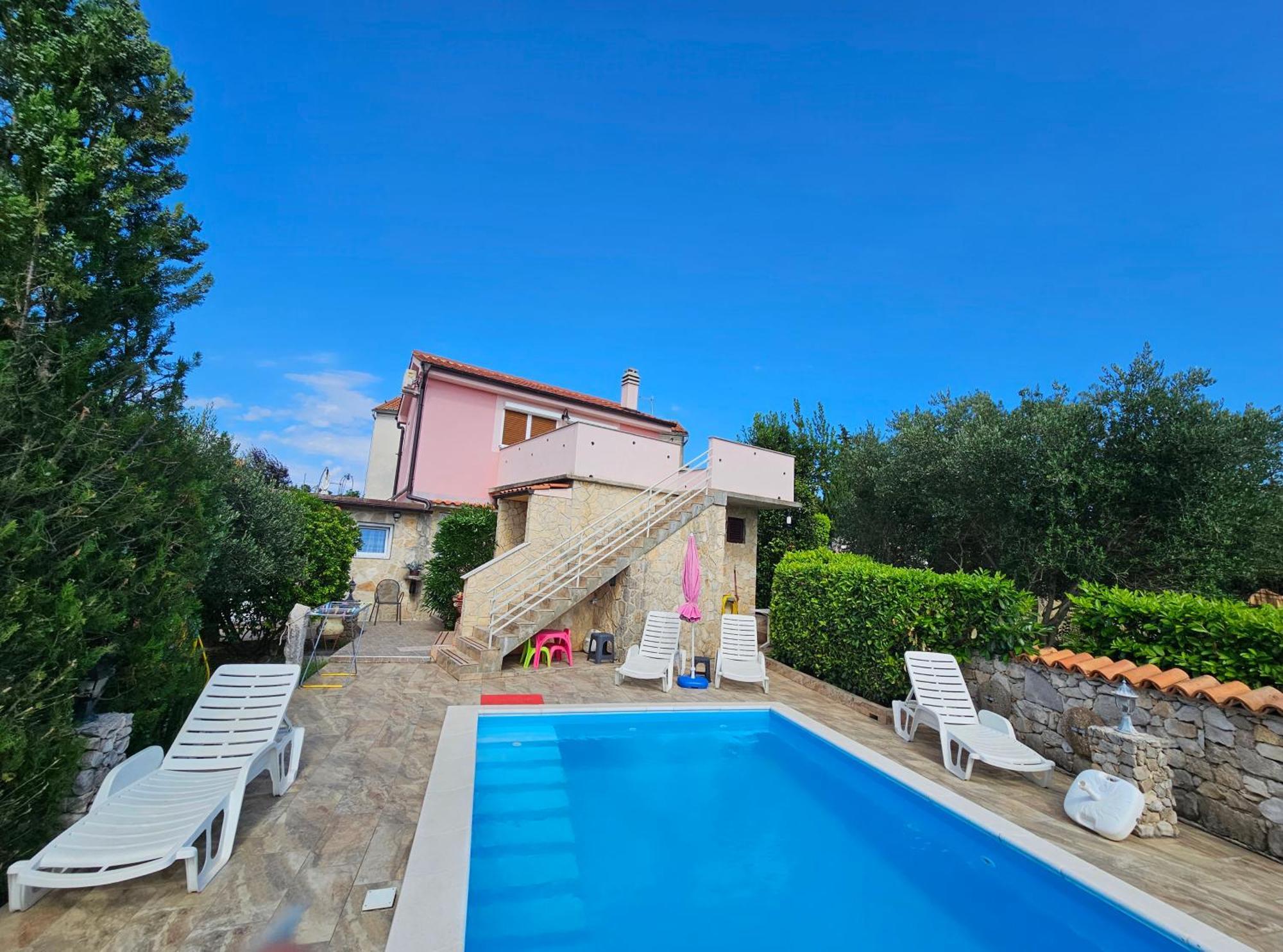 Villa Kate *
